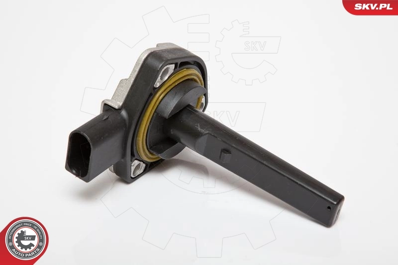 Sensor, engine oil level